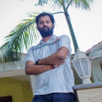 Durgasish Mohanty