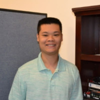 Victor Liang