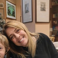 cristina cosentino