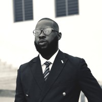 Seyi Idowu