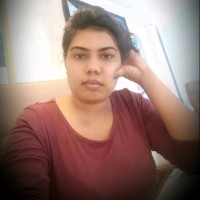 Vijeta Choudhary