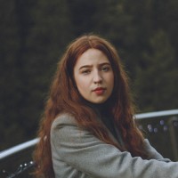 Lera Volkova