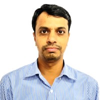 Anil Kumbhar
