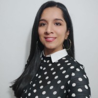 Jenniffer Johanna Cruz Clavijo