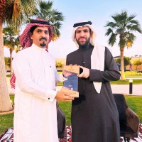 Mohammed Abdullah Al Moaili,cipd Level 5