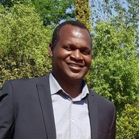 Stewart Maluphaso