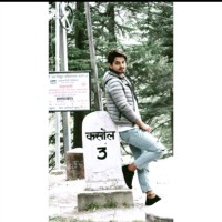 Anmol Kaushal