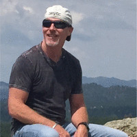 Michael Harrell