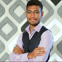 Maitrey Parikh