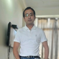 Mandhata Patel