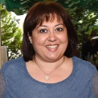Maria Karadjieva