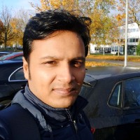 Purushottam Bhambare
