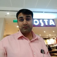 Parveen Sangwan