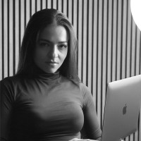 Catherine Charalambous