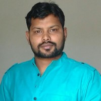 Dev Prakash Yadav