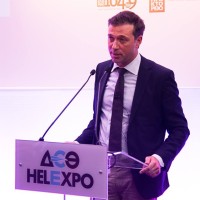 Markos Danas