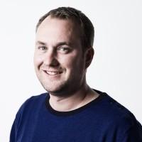 Patric Steck