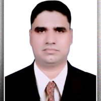 Ashok Yogi