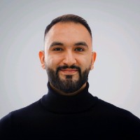 Idris Khosrawi