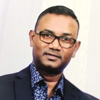 Ravi Suppiramaniam