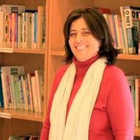 Dalia Awad