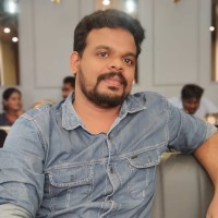 Balakrishnan Chellamuthu