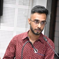 Avishek Mukherjee