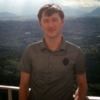 Daniel Farcas