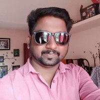 Arun Gnath