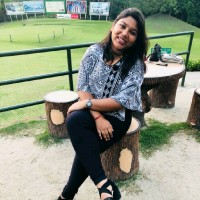 Bhumika Gadia