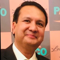 Kaleem Ahmad