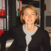 Benedicte Vandommele