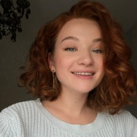Alexandra Yaroslavskaya