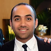 Moataz Salem