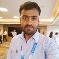Shoukat Ali