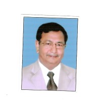 Suraj Ahuja