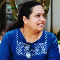 Lakshmi Rajesh