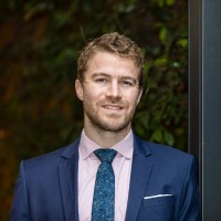 Peter Everson, CGMA