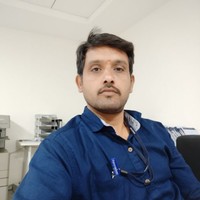 Jyothikumar Umashankar