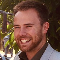 Tom Ryder