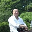 Staffan Gising