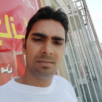 Taiyab Ansari
