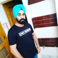 Harpreet Singh Chhibber