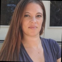 Jessica Coburn