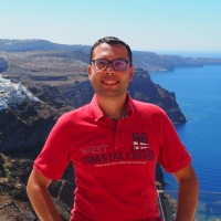 Xavier Pons Ferreres