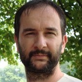 Yann Bernard