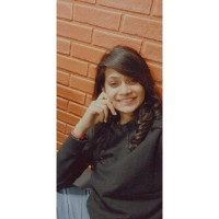 Komal Baheti