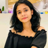 Ashmi Gopal