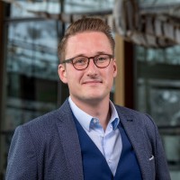 Bart Van Riessen