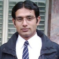 Khurram Shahzad
